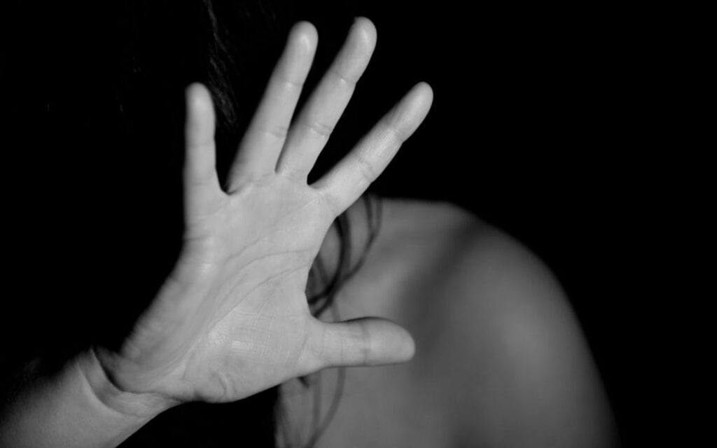 3 Lesser-Known Types of Domestic Violence