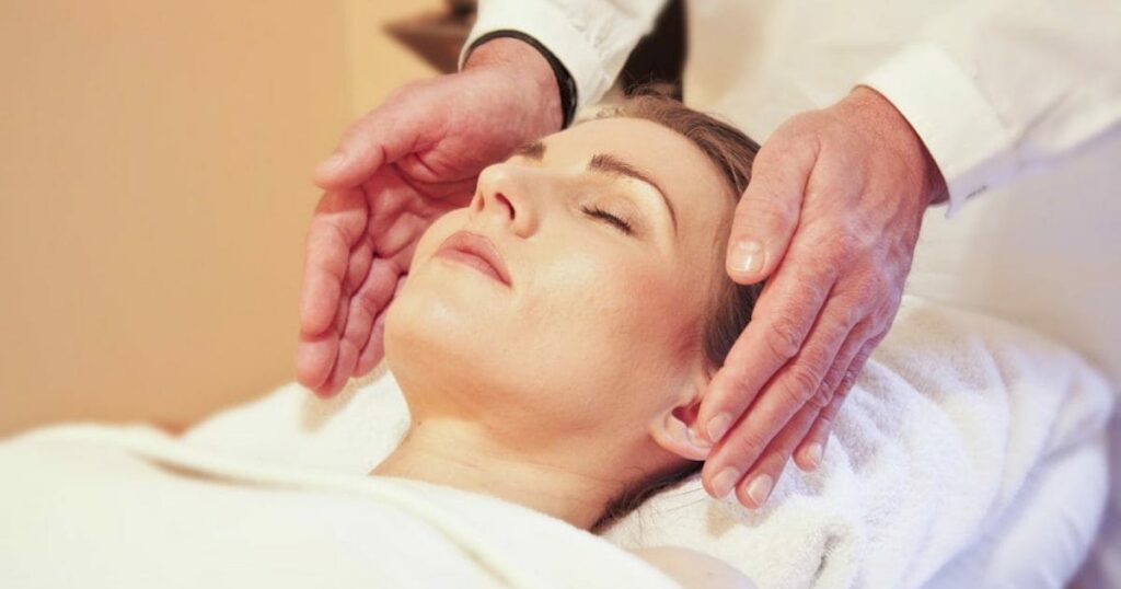 Why Reiki Healing Should Be A Part Of Your Life