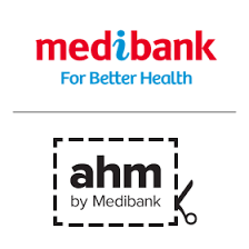 Approved provider for Medibank and ahm