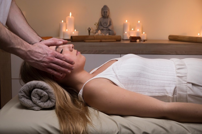 Integrative Massage Treatments & Energy Work